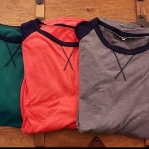 Bundle Of 3 Size 2XL and 3XL Tops from Amazon